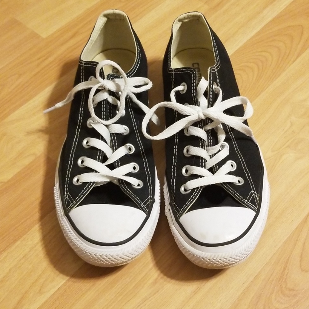 Converse Chucks